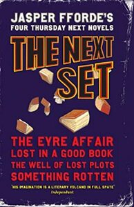 The Next Set by Jasper Fforde