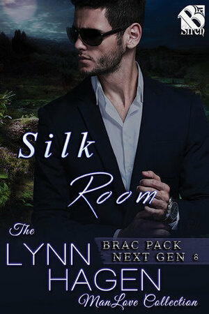 Silk Room by Lynn Hagen