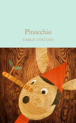 Pinocchio by Carlo Collodi