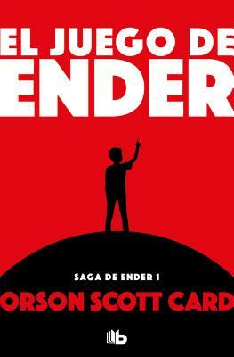 El Juego de Ender / Ender's Game by Orson Scott Card
