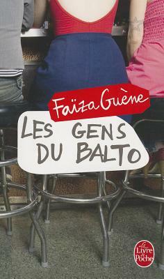 Les Gens Du Balto by F. Guene