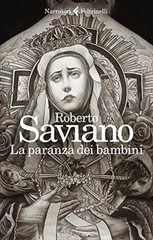 La paranza dei bambini by Roberto Saviano