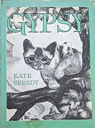 Gypsy by Kate Seredy