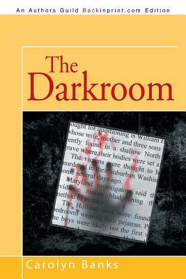 The Darkroom by Carolyn Banks
