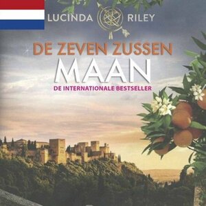 Maan by Lucinda Riley