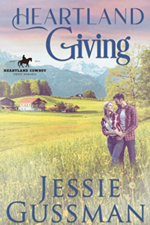 Heartland Giving by Jessie Gussman