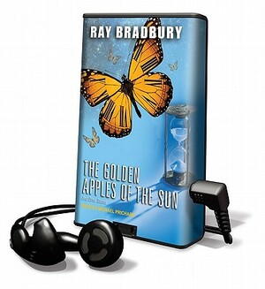 The Golden Apples of the Sun by Ray Bradbury