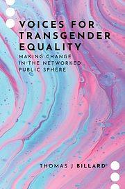 Voices for Transgender Equality by Thomas J. Billard