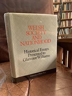 Welsh Society and Nationhood: Historical Essays Presented to Glanmor Williams by R. R. Davies