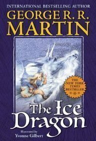 The Ice Dragon by George R.R. Martin