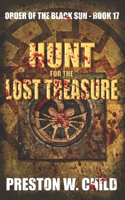 Hunt for the Lost Treasure by P. W. Child