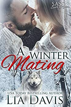 A Winter Mating by Lia Davis