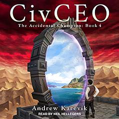 CivCEO 4 by Andrew Karevik