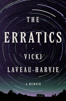 The Erratics by Vicki Laveau-Harvie
