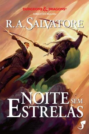 Noite sem estrelas by R.A. Salvatore