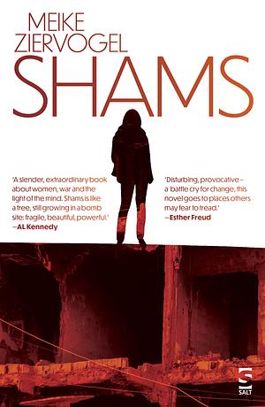 Shams by Meike Ziervogel