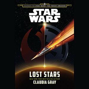 Lost Stars by Claudia Gray