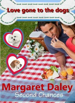 Love Gone to the Dogs by Margaret Daley