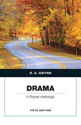Drama: A Pocket Anthology by R. Gwynn
