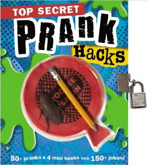 Top Secret Prank Hacks by Make Believe Ideas Ltd