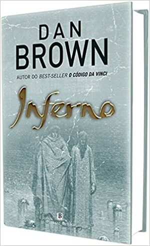 Inferno by Dan Brown