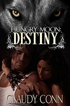 Destiny by Claudy Conn