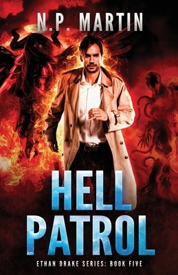 Hell Patrol by N. P. Martin