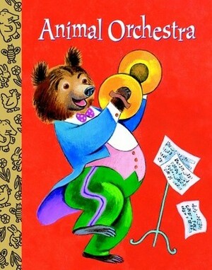 Animal Orchestra by Tibor Gergely, Ilo Orleans