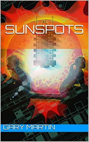 Sunspots by Gary Martin