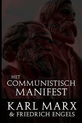 Het Communistisch Manifest by Karl Marx, Friedrich Engels