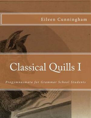 Classical Quills I by Eileen Cunningham