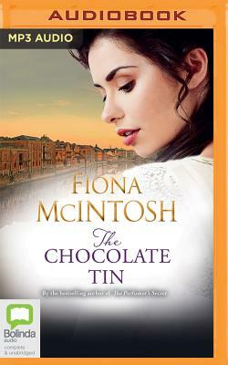 The Chocolate Tin by Fiona McIntosh