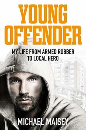 Young Offender by Michael Maisey