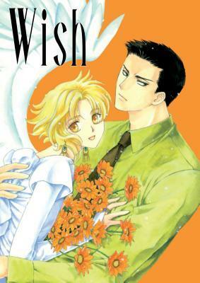 Wish by CLAMP