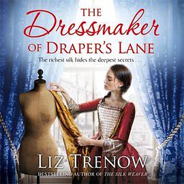 The Dressmaker of Draper's Lane by Liz Trenow