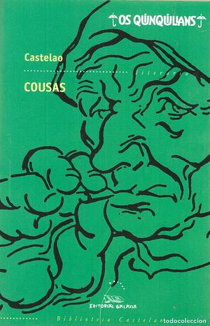 Cousas by Alfonso R. Castelao