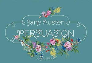 Persuasion by Jane Austen