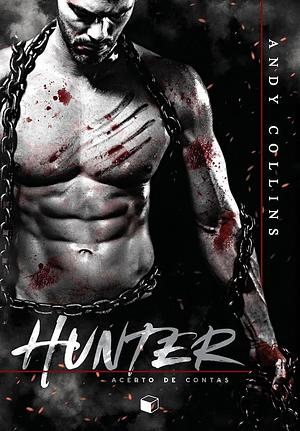 Hunter - acerto de contas by Andy Collins