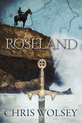 Roseland by Chris Wolsey
