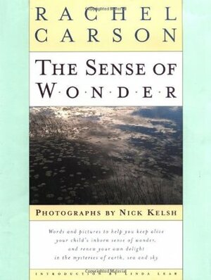 The Sense of Wonder by Rachel Carson