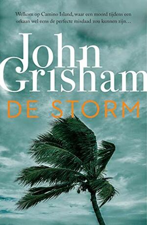 De storm by John Grisham