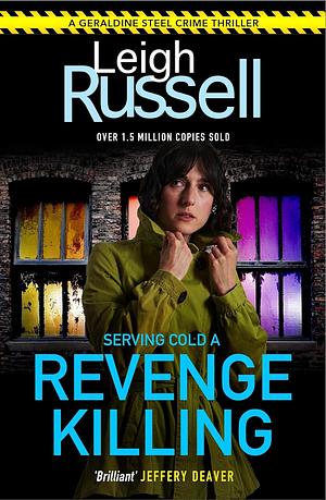 Revenge Killing (GS21) by Leigh Russell