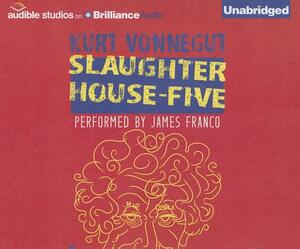 Slaughterhouse-Five by Kurt Vonnegut