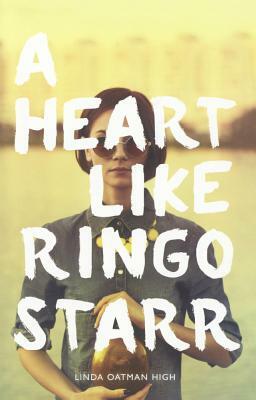Heart Like Ringo Starr by Linda Oatman High