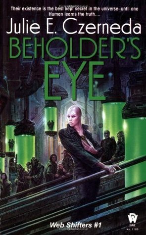 Beholder's Eye by Julie E. Czerneda