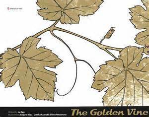 The Golden Vine by Jai Sen