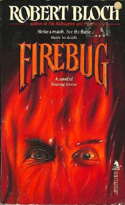 Firebug by Robert Bloch