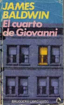 El cuarto de Giovanni by James Baldwin