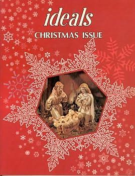 Ideals Christmas 1975 by Maryjane Hooper Tonn