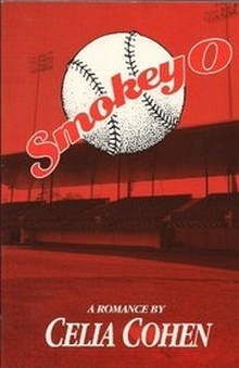 Smokey O by Celia Cohen